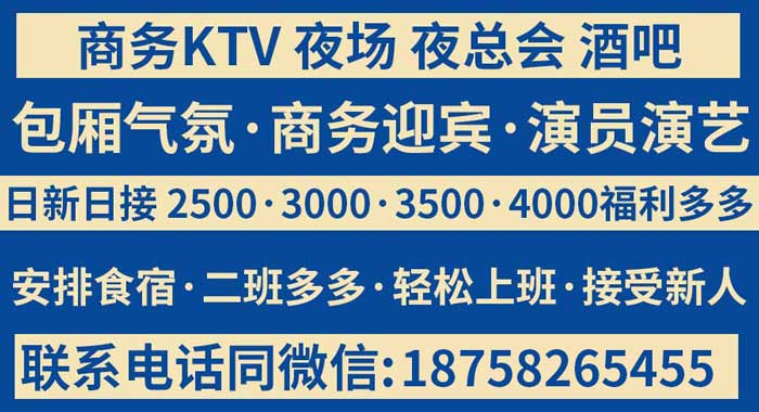 杭州in11ktv招聘网